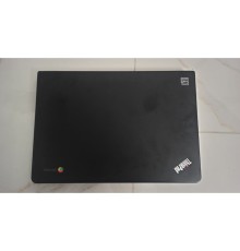 Ноутбук 13.3" Lenovo ThinkPad / Intel Core i3-3110M / HDD 500 GB / DDR3 4 GB / Intel HD 4000