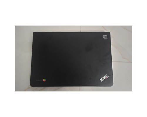 Ноутбук 13.3" Lenovo ThinkPad / Intel Core i3-3110M / HDD 500 GB / DDR3 4 GB / Intel HD 4000