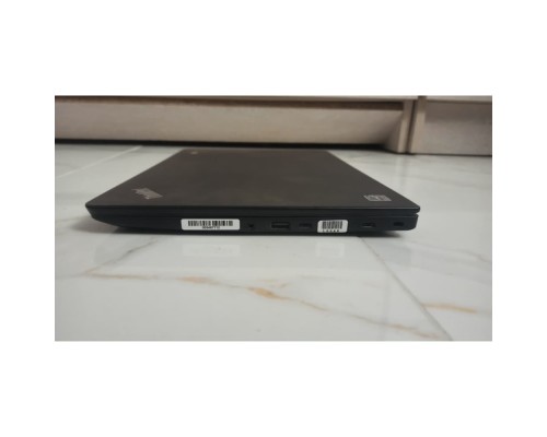 Ноутбук 13.3" Lenovo ThinkPad / Intel Core i3-3110M / HDD 500 GB / DDR3 4 GB / Intel HD 4000