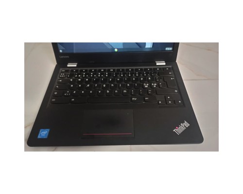 Ноутбук 13.3" Lenovo ThinkPad / Intel Core i3-3110M / HDD 500 GB / DDR3 4 GB / Intel HD 4000