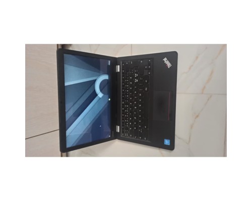 Ноутбук 13.3" Lenovo ThinkPad / Intel Core i3-3110M / HDD 500 GB / DDR3 4 GB / Intel HD 4000