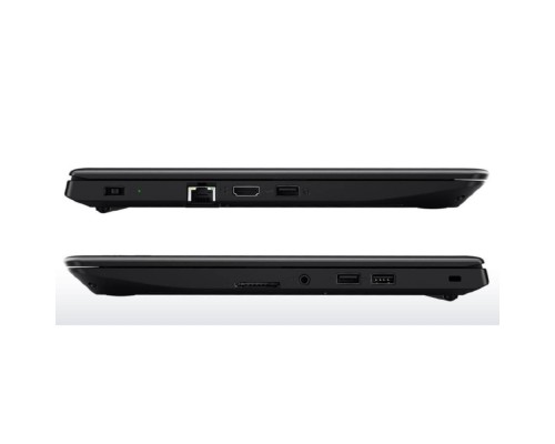 Ноутбук 13.3" Lenovo ThinkPad / Intel Core i3-3110M / HDD 500 GB / DDR3 4 GB / Intel HD 4000