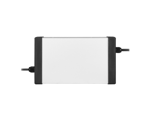 Зарядний пристрій для акумуляторів LiFePO4 48V (58.4V)-8A-384W