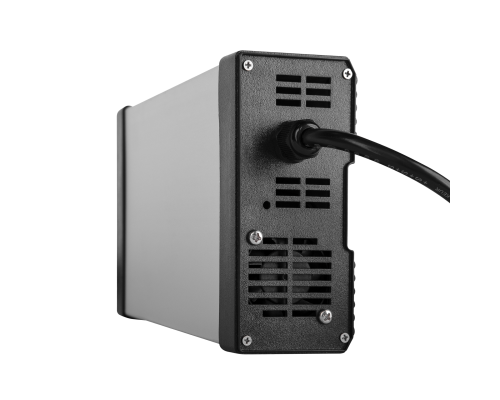 Зарядний пристрій для акумуляторів LiFePO4 48V (58.4V)-8A-384W