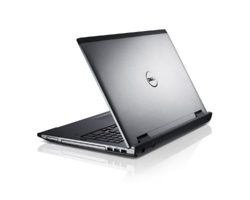 Ноутбук 13.3" Dell Vostro V131 / Intel Core i3-2350M / HDD 160 GB / DDR3 4 GB / Intel HD