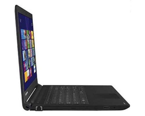 Ноутбук 15.6" Toshiba Satellite Pro R50-B-158 / Intel Core i5-5200U / SSD 256 GB / DDR3 8 GB / Intel HD 5500