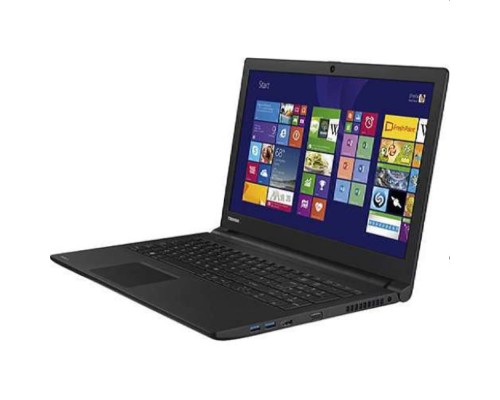 Ноутбук 15.6" Toshiba Satellite Pro R50-B-158 / Intel Core i5-5200U / SSD 256 GB / DDR3 8 GB / Intel HD 5500